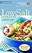 Algopix Similar Product 13 - The American Heart Association LowSalt