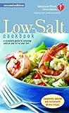 Algopix Similar Product 14 - The American Heart Association LowSalt