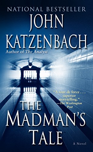 Algopix Similar Product 2 - The Madman's Tale: A Novel