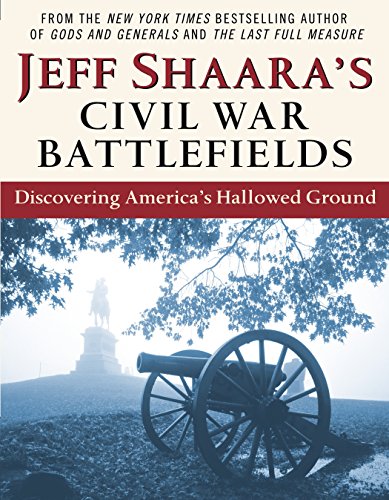 Algopix Similar Product 11 - Jeff Shaaras Civil War Battlefields