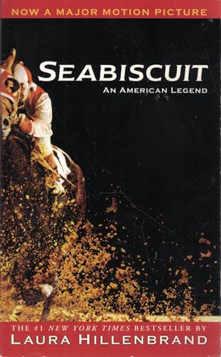 Algopix Similar Product 18 - Seabiscuit: An American Legend