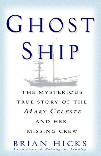 Algopix Similar Product 3 - Ghost Ship The Mysterious True Story