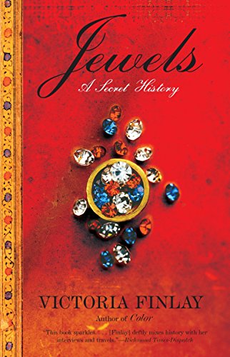 Algopix Similar Product 14 - Jewels: A Secret History