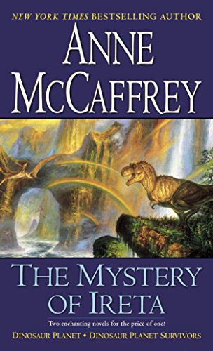 Algopix Similar Product 16 - The Mystery of Ireta Dinosaur Planet
