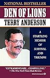 Algopix Similar Product 6 - Den of Lions A Startling Memoir of