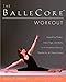 Algopix Similar Product 20 - The BalleCore Workout Integrating