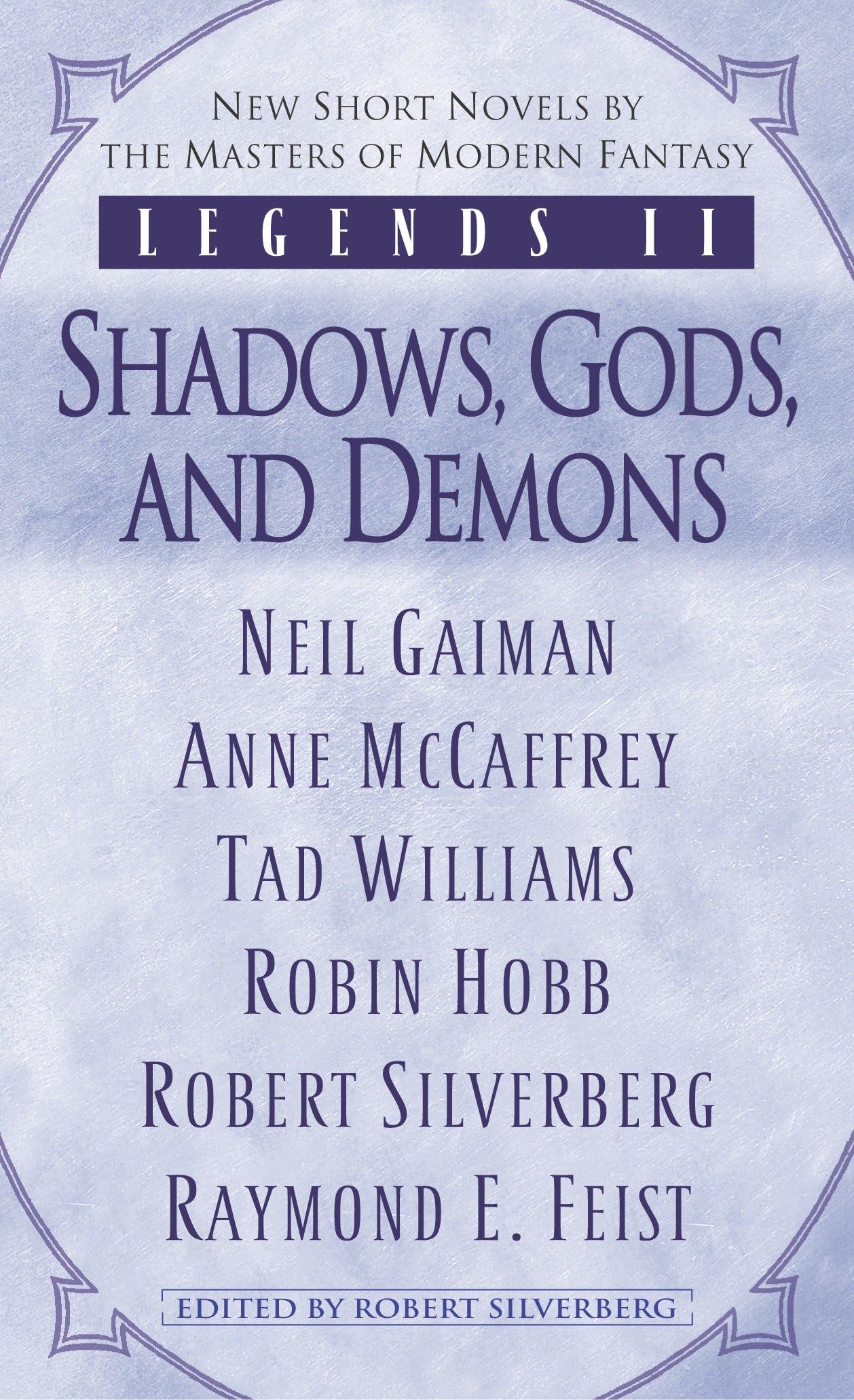 Algopix Similar Product 16 - Legends II: Shadows, Gods, and Demons