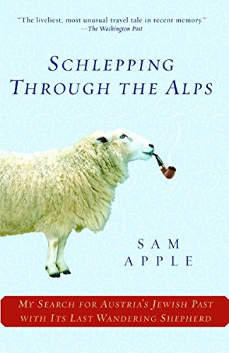 Algopix Similar Product 18 - Schlepping Through the Alps My Search