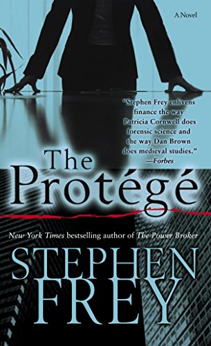 Algopix Similar Product 4 - The Protg A Novel Christian