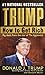 Algopix Similar Product 4 - Trump: How to Get Rich