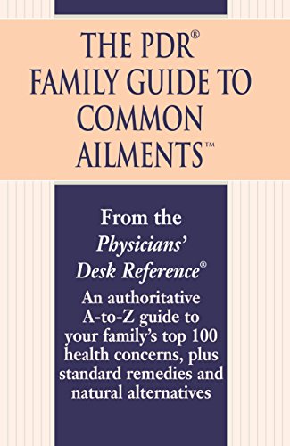 Algopix Similar Product 9 - The PDR Family Guide to Common