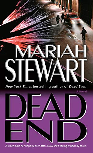 Algopix Similar Product 18 - Dead End: A Novel