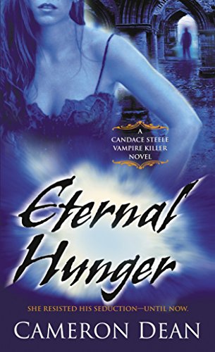 Algopix Similar Product 3 - Eternal Hunger Candace Steele Vampire