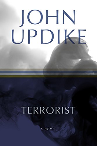 Algopix Similar Product 5 - Terrorist: A Novel