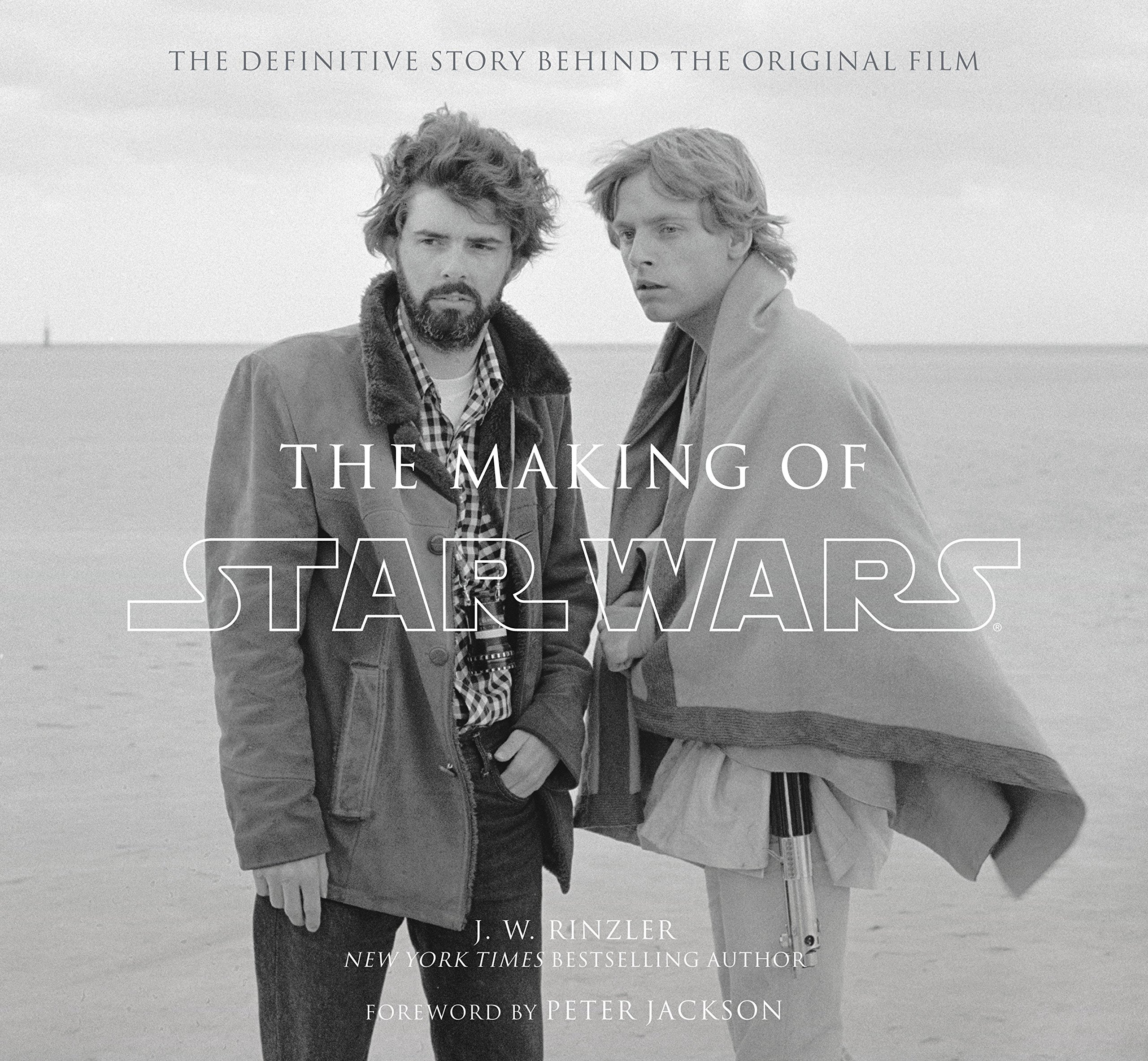 Algopix Similar Product 7 - The Making of Star Wars The Definitive