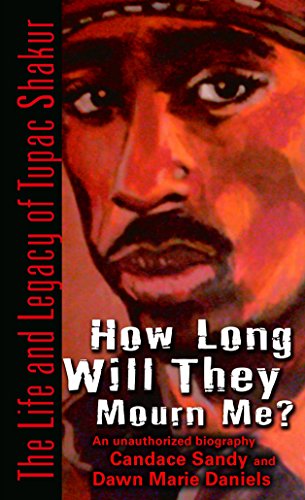 Algopix Similar Product 9 - How Long Will They Mourn Me The Life