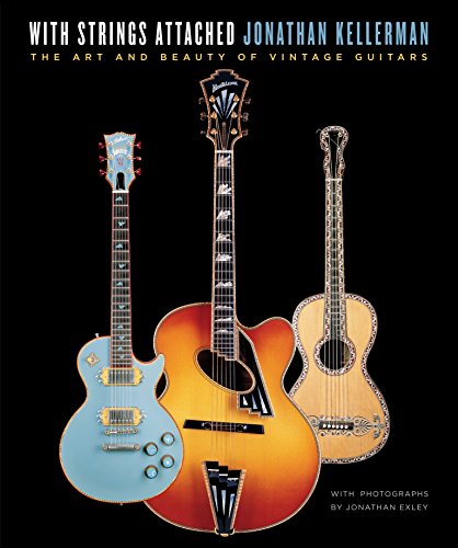 Algopix Similar Product 5 - With Strings Attached The Art and