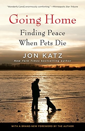 Algopix Similar Product 8 - Going Home: Finding Peace When Pets Die