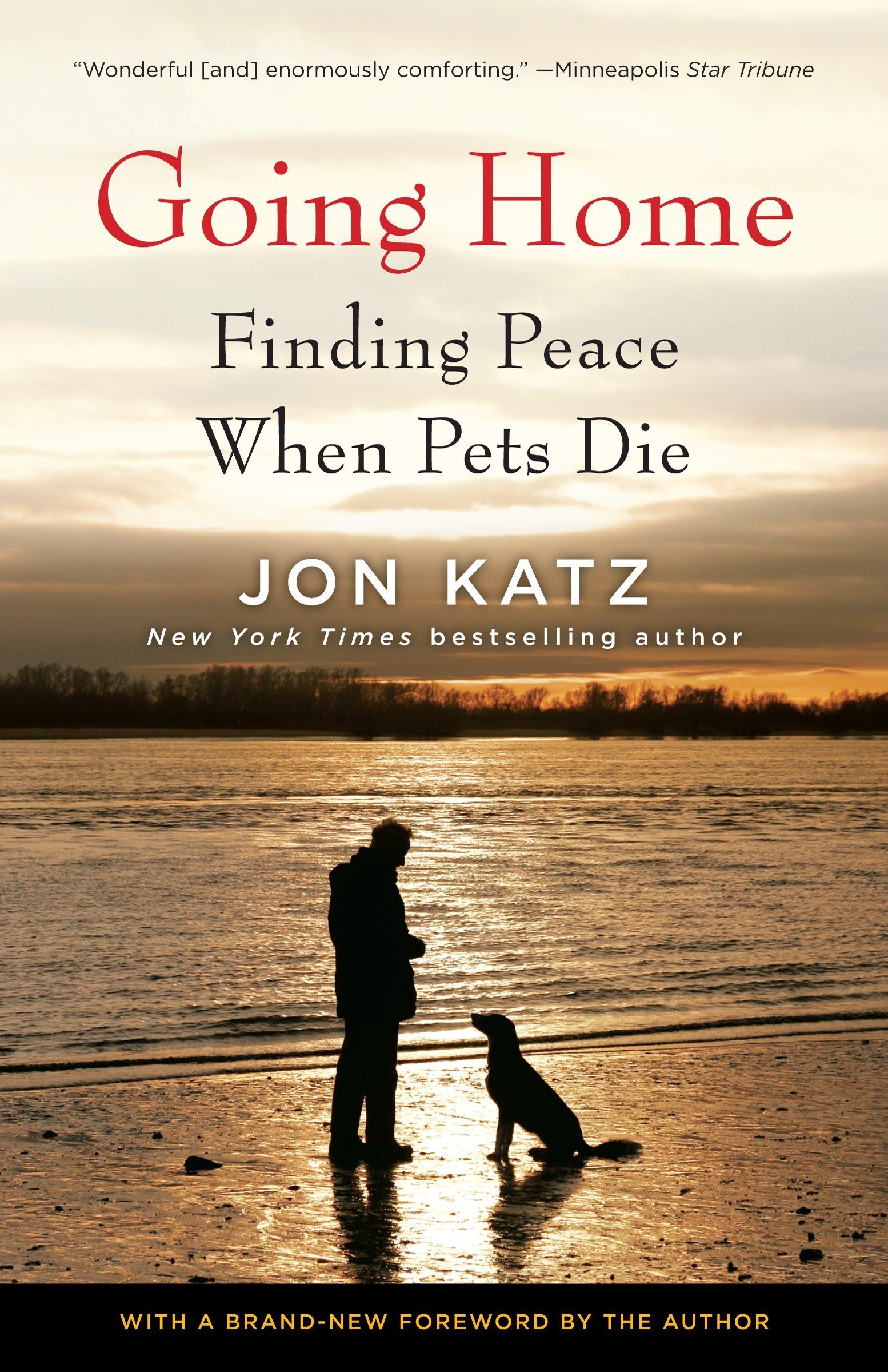 Algopix Similar Product 20 - Going Home: Finding Peace When Pets Die
