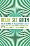 Algopix Similar Product 3 - Ready Set Green Eight Weeks to