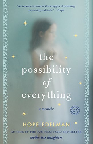 Algopix Similar Product 10 - The Possibility of Everything: A Memoir