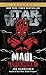 Algopix Similar Product 5 - Lockdown: Star Wars Legends (Maul)