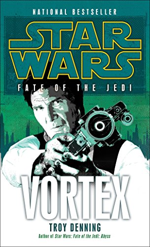 Algopix Similar Product 16 - Vortex Star Wars Fate of the Jedi