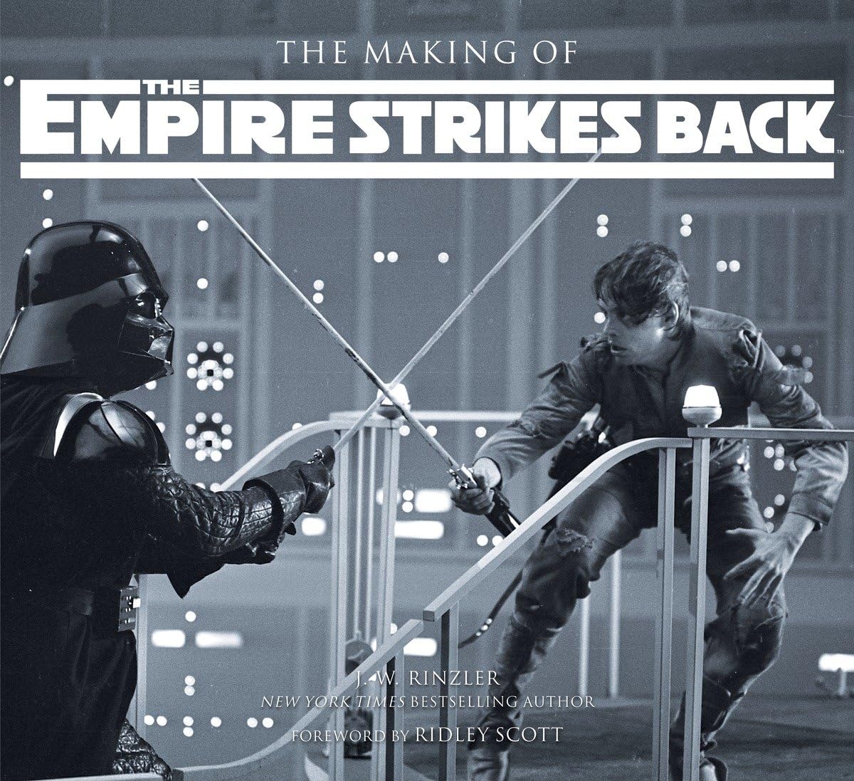 Algopix Similar Product 3 - The Making of Star Wars The Empire