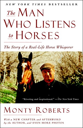 Algopix Similar Product 5 - The Man Who Listens to Horses The