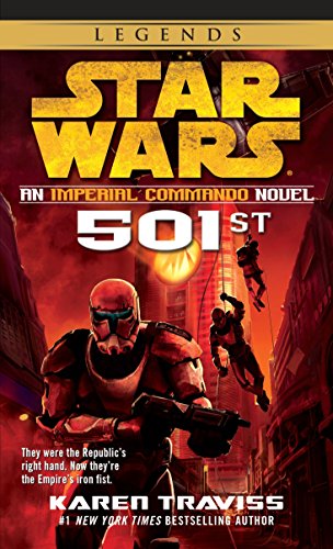 Algopix Similar Product 13 - Star Wars An Imperial Commando Novel