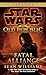 Algopix Similar Product 14 - Fatal Alliance Star Wars The Old