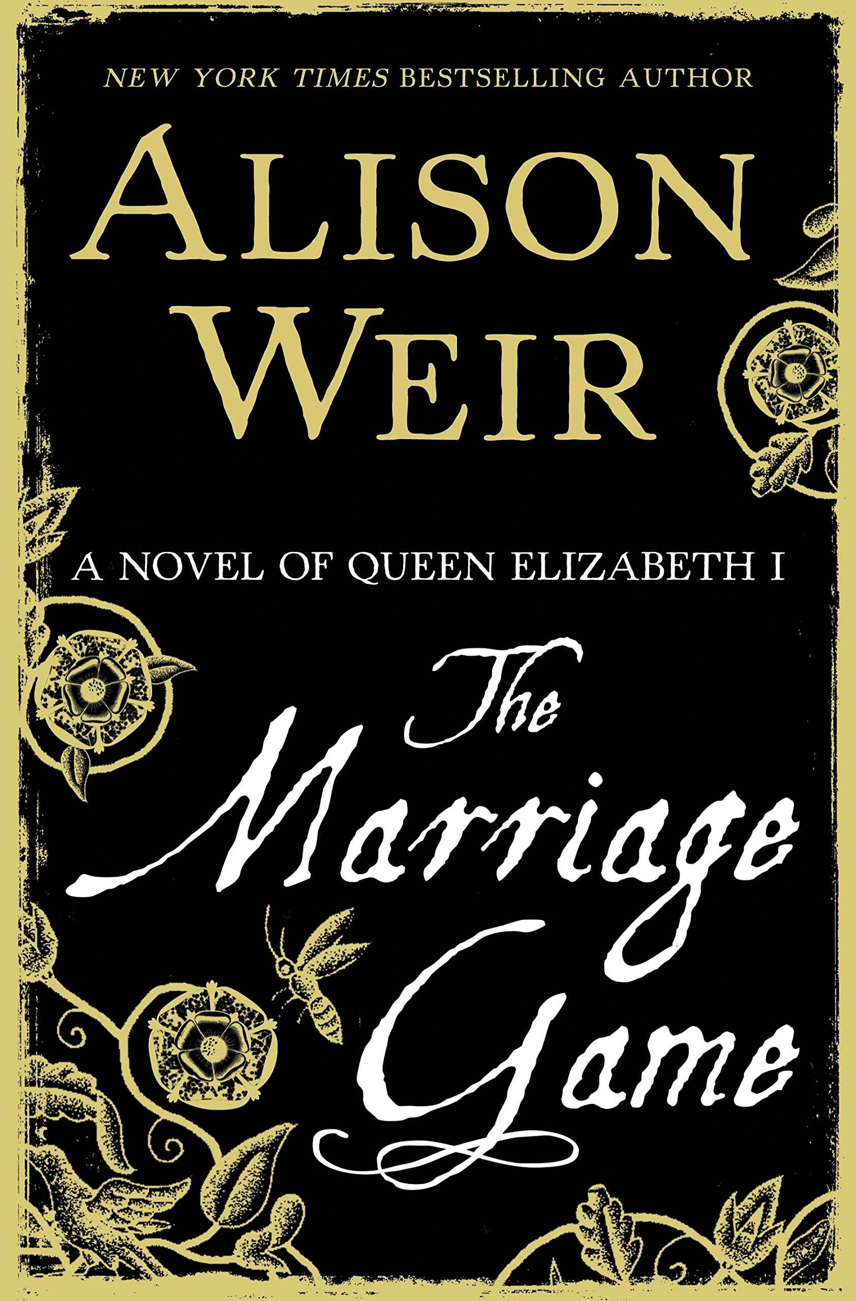 Algopix Similar Product 9 - The Marriage Game A Novel of Queen