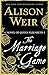 Algopix Similar Product 16 - The Marriage Game A Novel of Queen