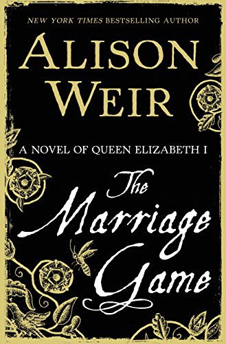 Algopix Similar Product 6 - The Marriage Game A Novel of Queen