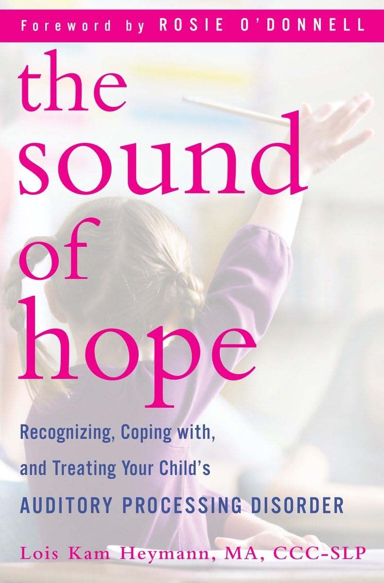 Algopix Similar Product 14 - The Sound of Hope Recognizing Coping