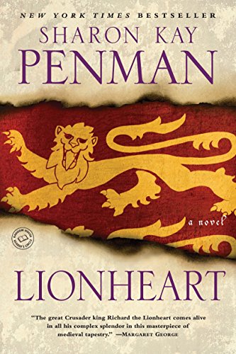Algopix Similar Product 18 - Lionheart: A Novel