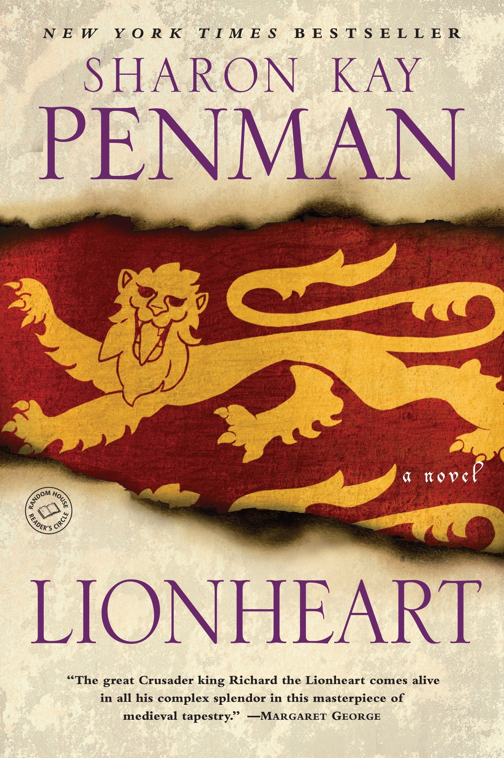 Algopix Similar Product 17 - Lionheart: A Novel