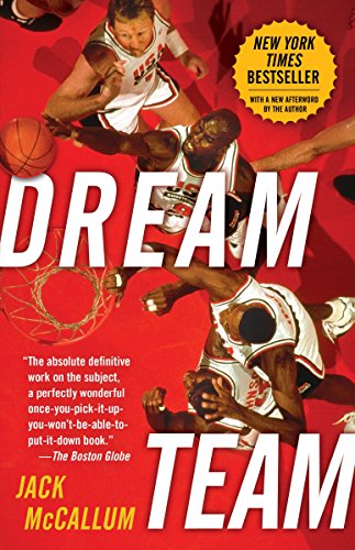 Algopix Similar Product 10 - Dream Team How Michael Magic Larry