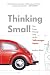 Algopix Similar Product 15 - Thinking Small The Long Strange Trip