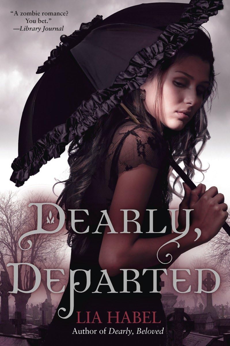 Algopix Similar Product 16 - Dearly Departed A Zombie Novel Gone
