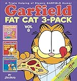 Algopix Similar Product 9 - Garfield Fat Cat 3-Pack #8