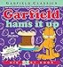 Algopix Similar Product 6 - Garfield Hams It Up: His 31st Book