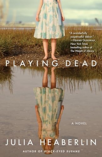 Algopix Similar Product 11 - Playing Dead: A Novel