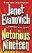 Algopix Similar Product 10 - Notorious Nineteen A Stephanie Plum