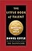 Algopix Similar Product 17 - The Little Book of Talent 52 Tips for