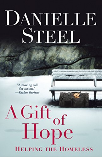 Algopix Similar Product 9 - A Gift of Hope: Helping the Homeless