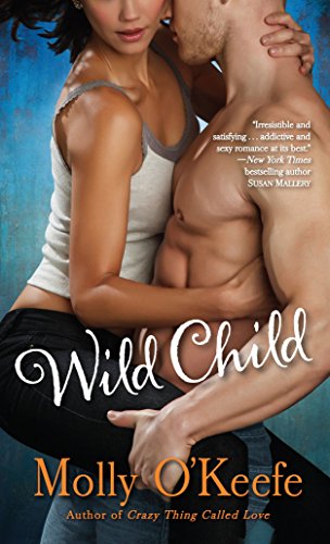 Algopix Similar Product 18 - Wild Child: A Novel (The Boys of Bishop)