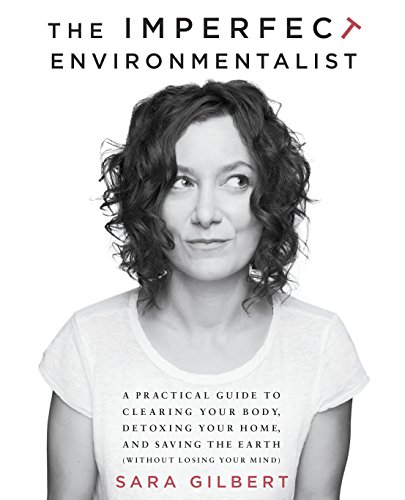 Algopix Similar Product 12 - The Imperfect Environmentalist A