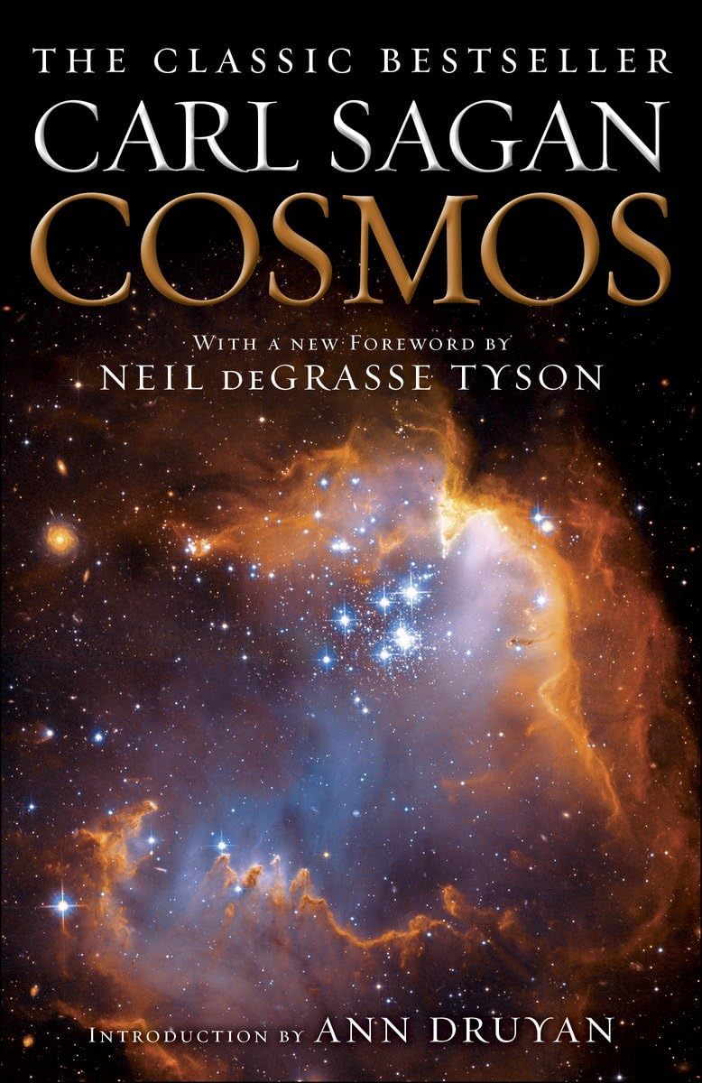 Algopix Similar Product 11 - Cosmos