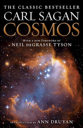 Algopix Similar Product 13 - Cosmos